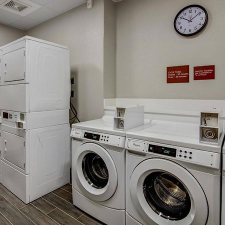 Towneplace Suites By Marriott Houston Hobby Airport Dış mekan fotoğraf