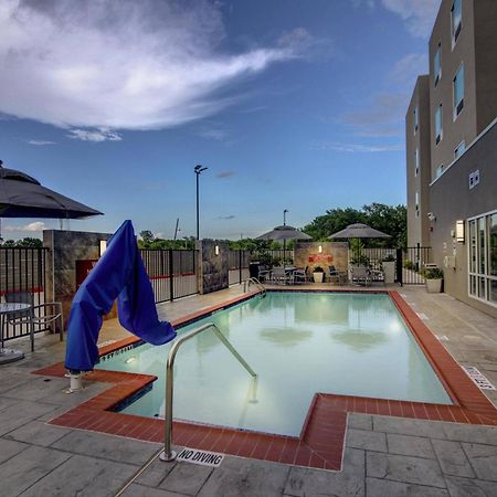 Towneplace Suites By Marriott Houston Hobby Airport Dış mekan fotoğraf