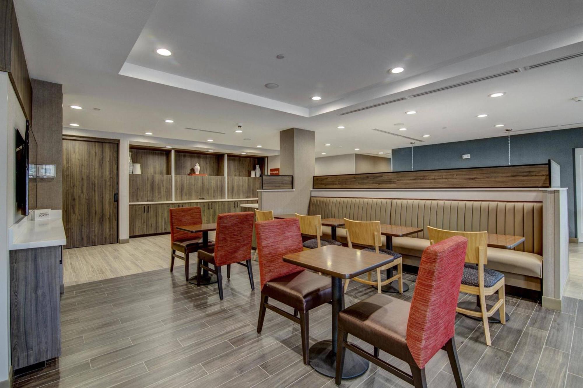 Towneplace Suites By Marriott Houston Hobby Airport Dış mekan fotoğraf