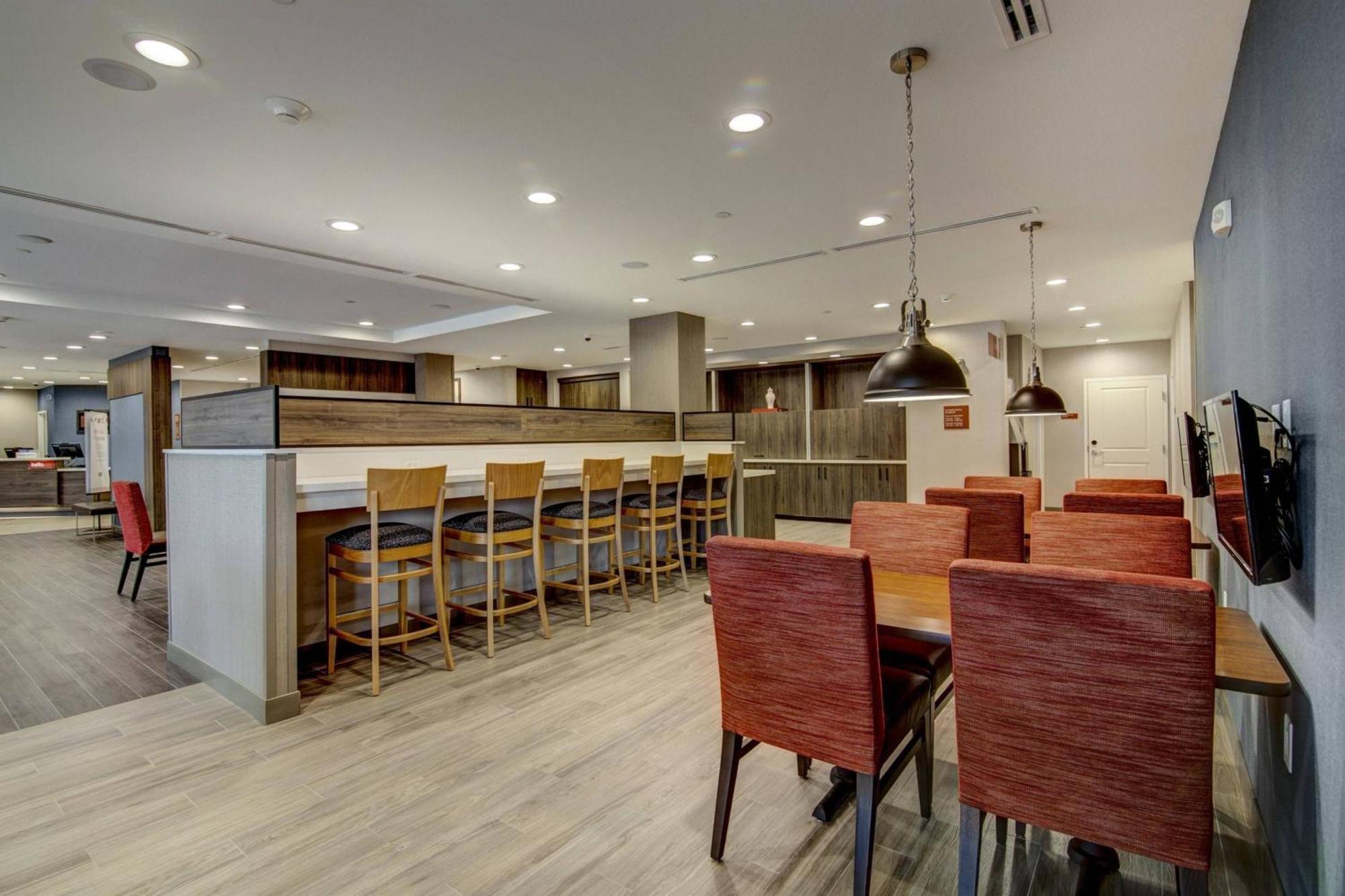Towneplace Suites By Marriott Houston Hobby Airport Dış mekan fotoğraf