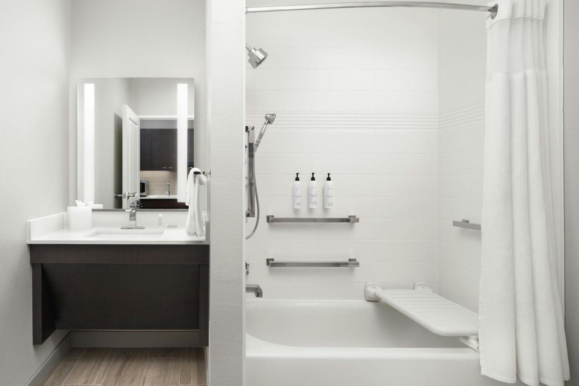 Towneplace Suites By Marriott Houston Hobby Airport Dış mekan fotoğraf