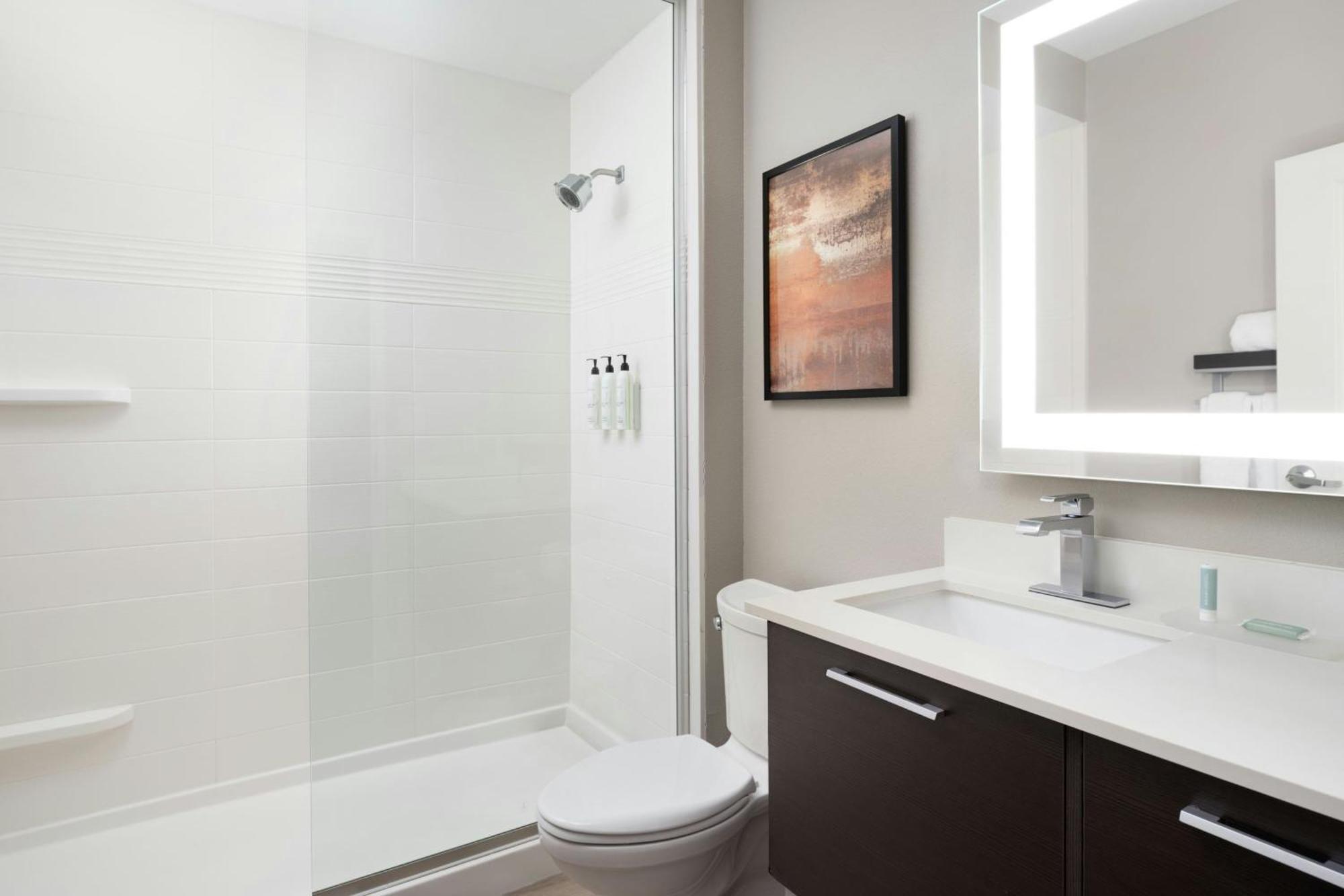 Towneplace Suites By Marriott Houston Hobby Airport Dış mekan fotoğraf
