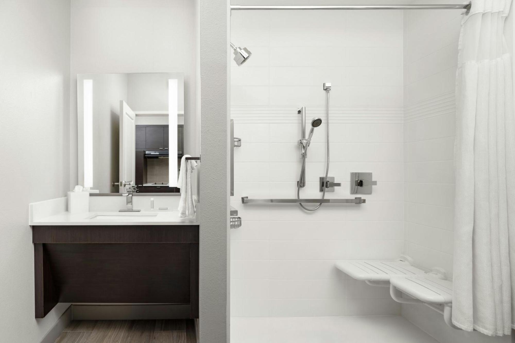 Towneplace Suites By Marriott Houston Hobby Airport Dış mekan fotoğraf