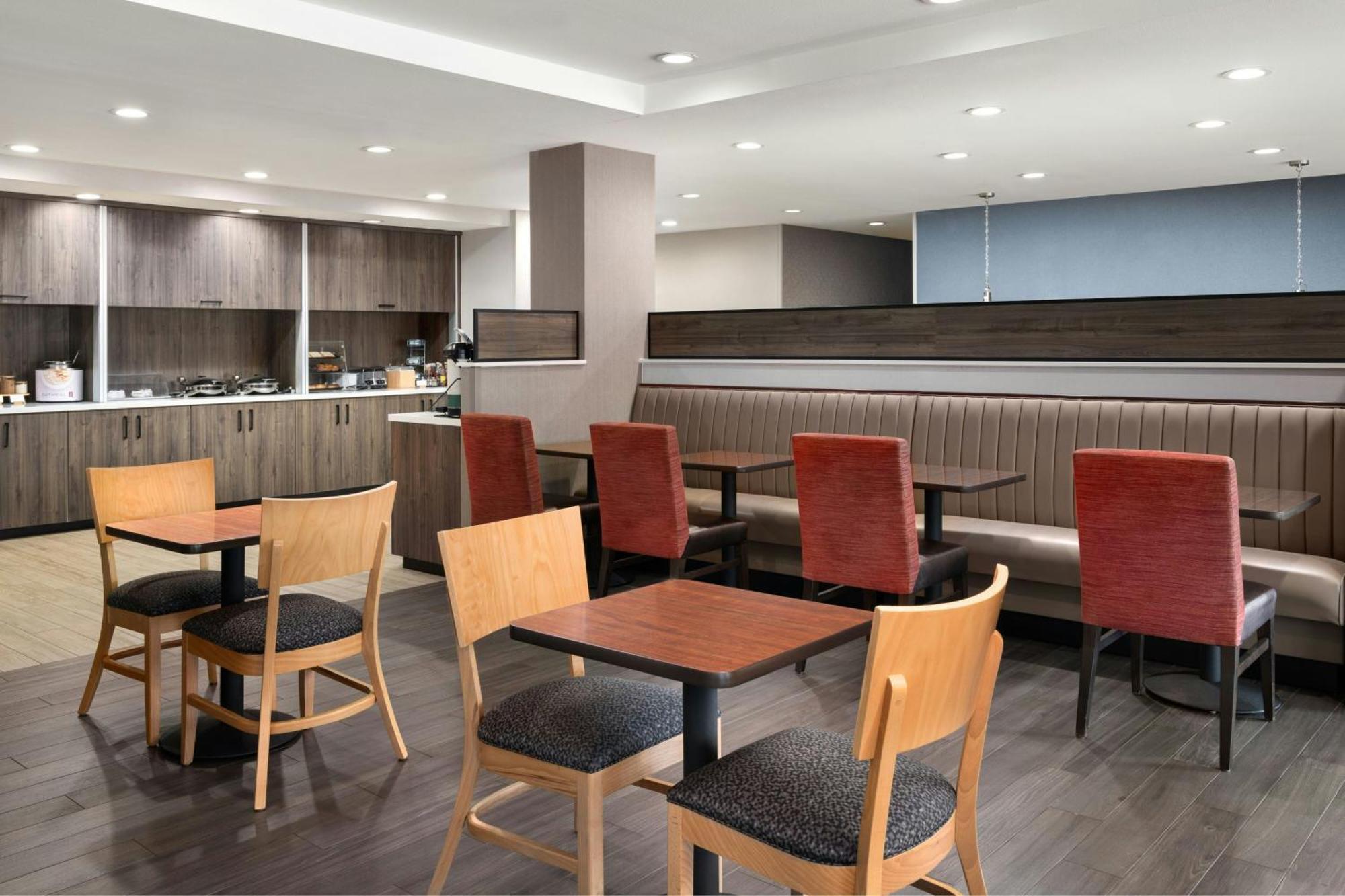 Towneplace Suites By Marriott Houston Hobby Airport Dış mekan fotoğraf