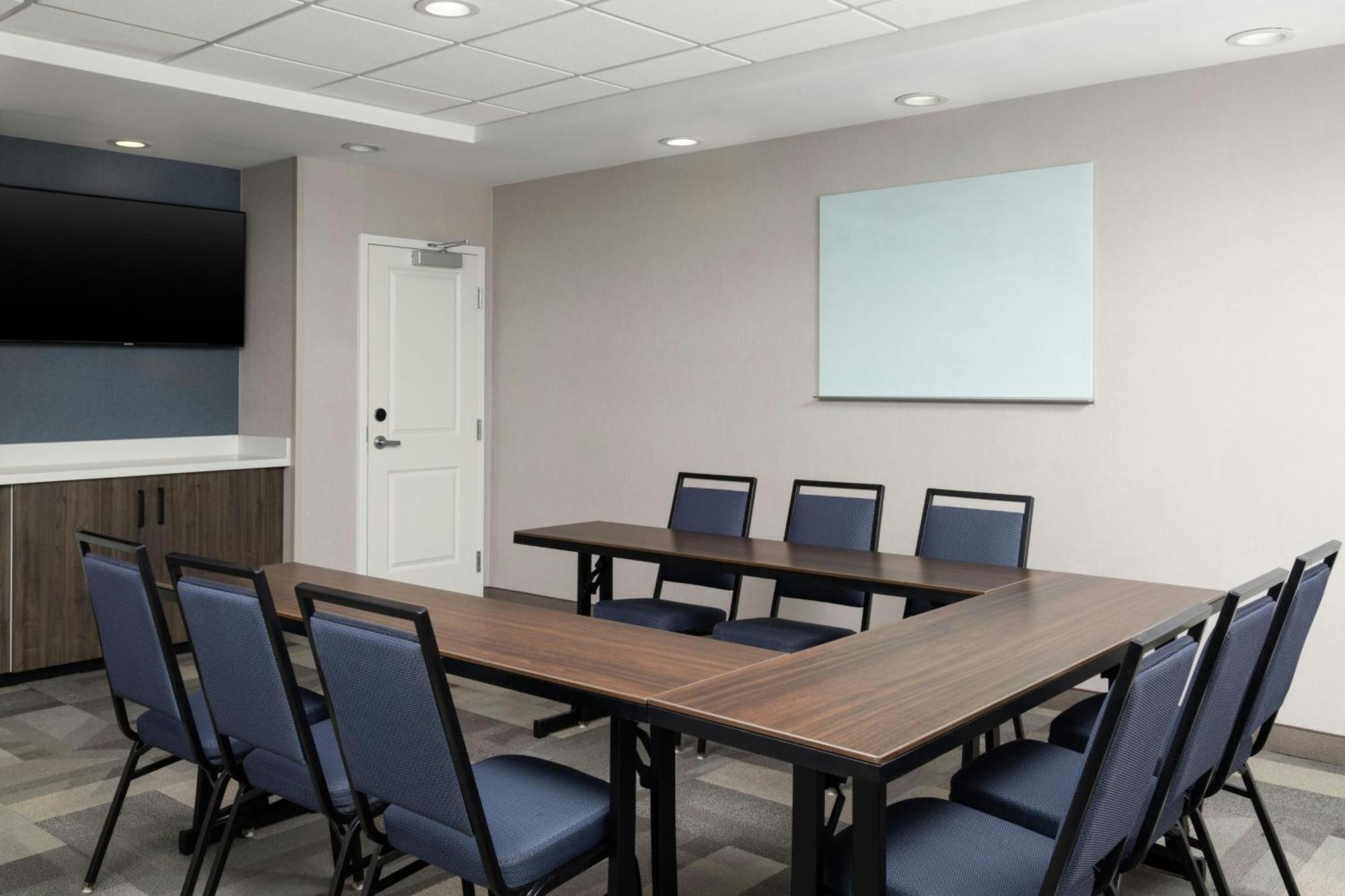 Towneplace Suites By Marriott Houston Hobby Airport Dış mekan fotoğraf