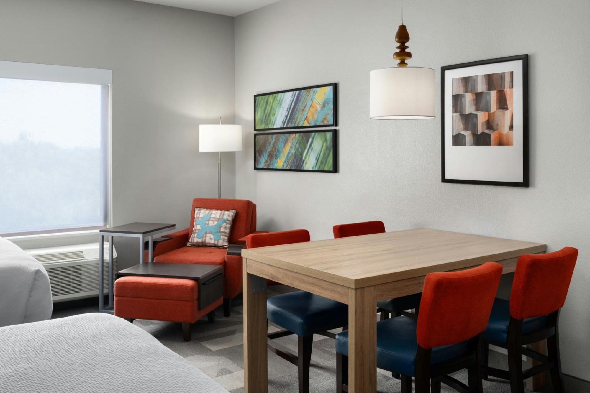 Towneplace Suites By Marriott Houston Hobby Airport Dış mekan fotoğraf