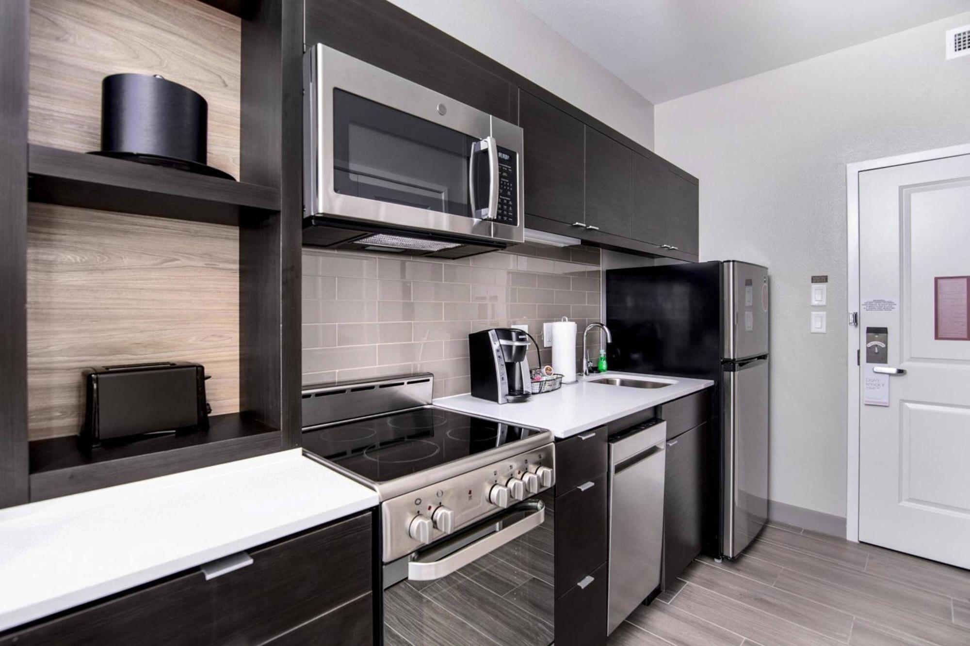 Towneplace Suites By Marriott Houston Hobby Airport Dış mekan fotoğraf