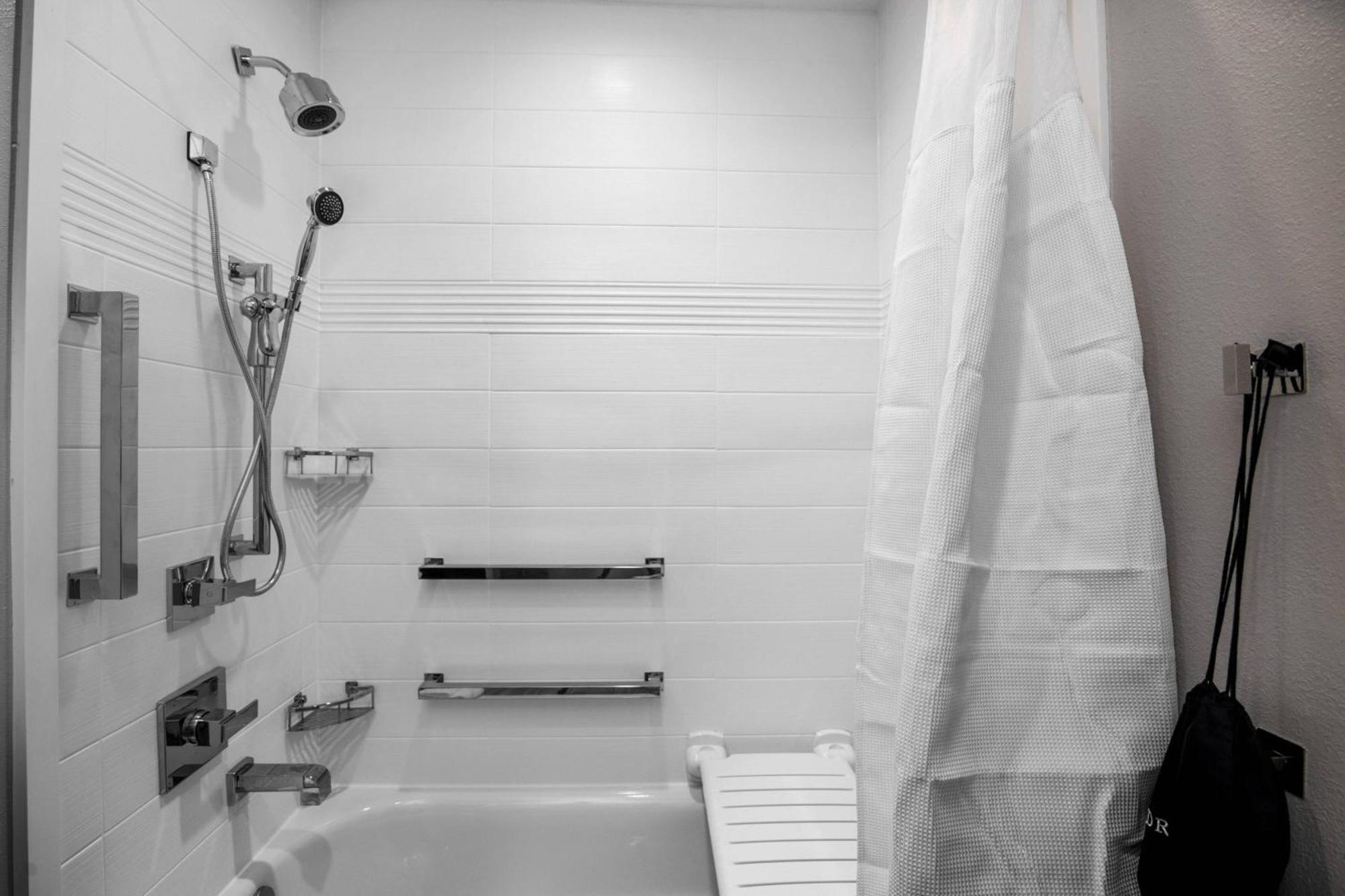 Towneplace Suites By Marriott Houston Hobby Airport Dış mekan fotoğraf