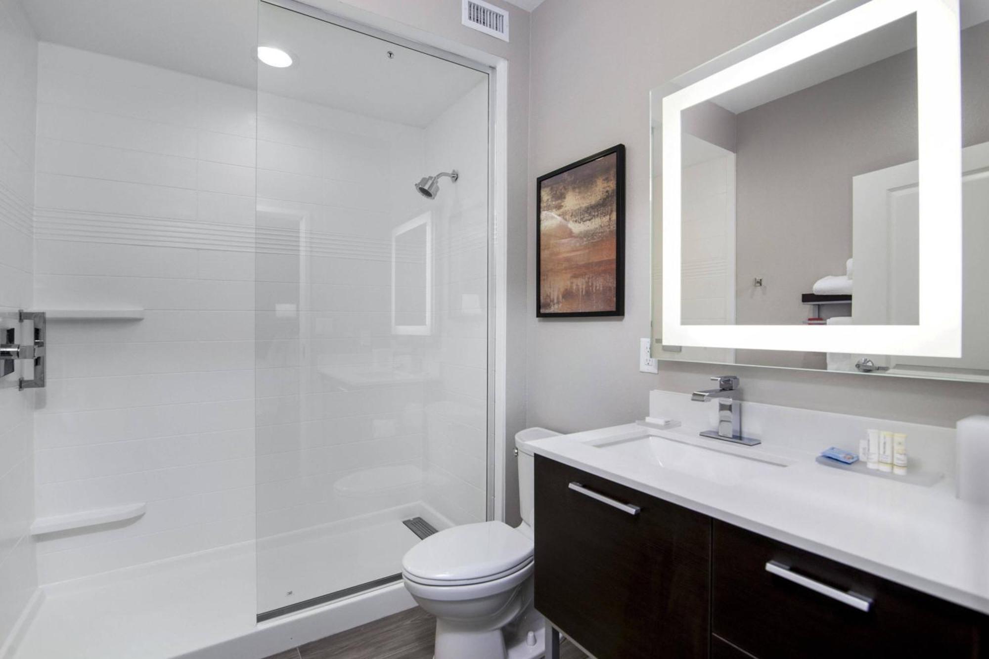 Towneplace Suites By Marriott Houston Hobby Airport Dış mekan fotoğraf