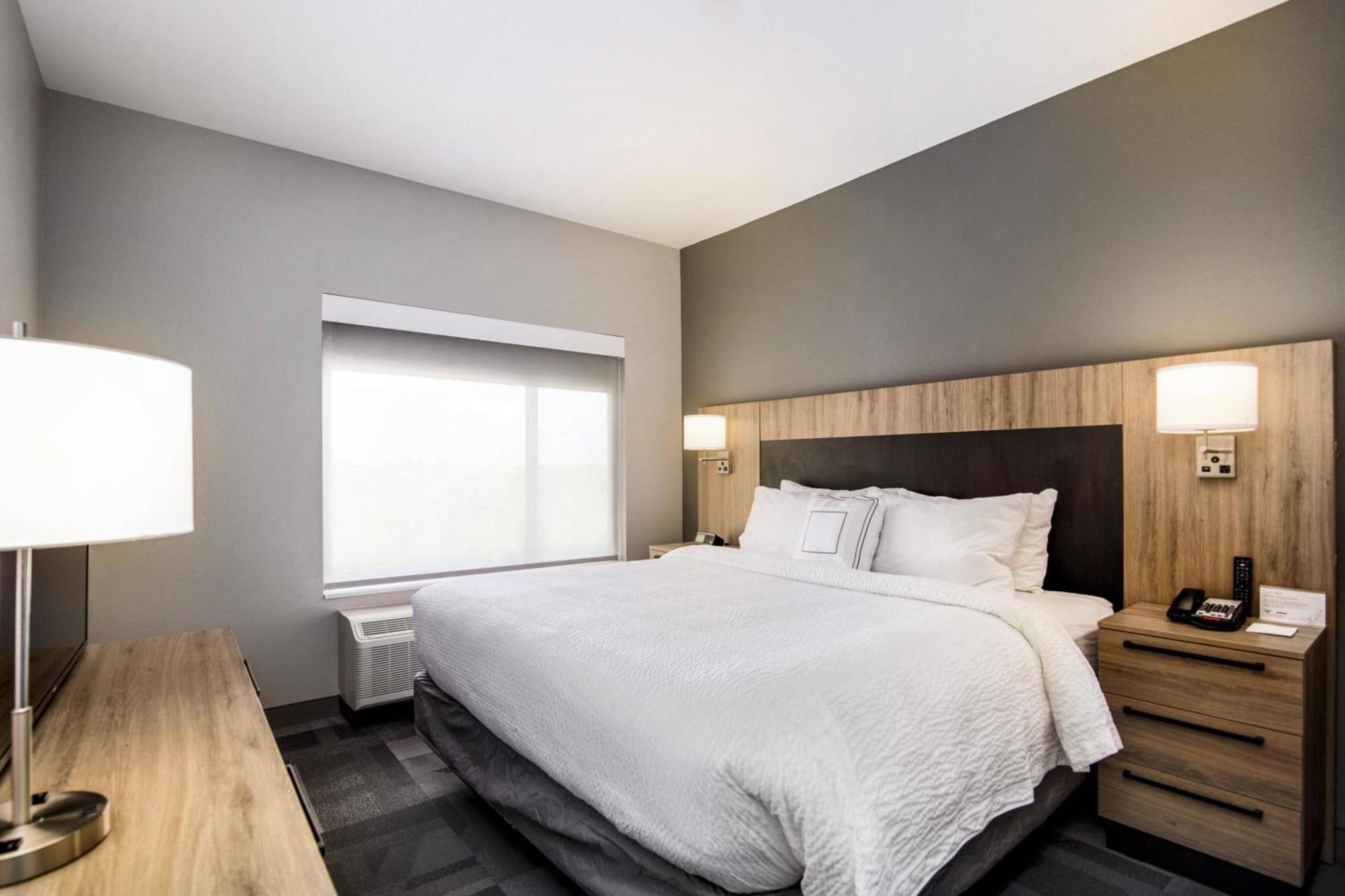 Towneplace Suites By Marriott Houston Hobby Airport Dış mekan fotoğraf