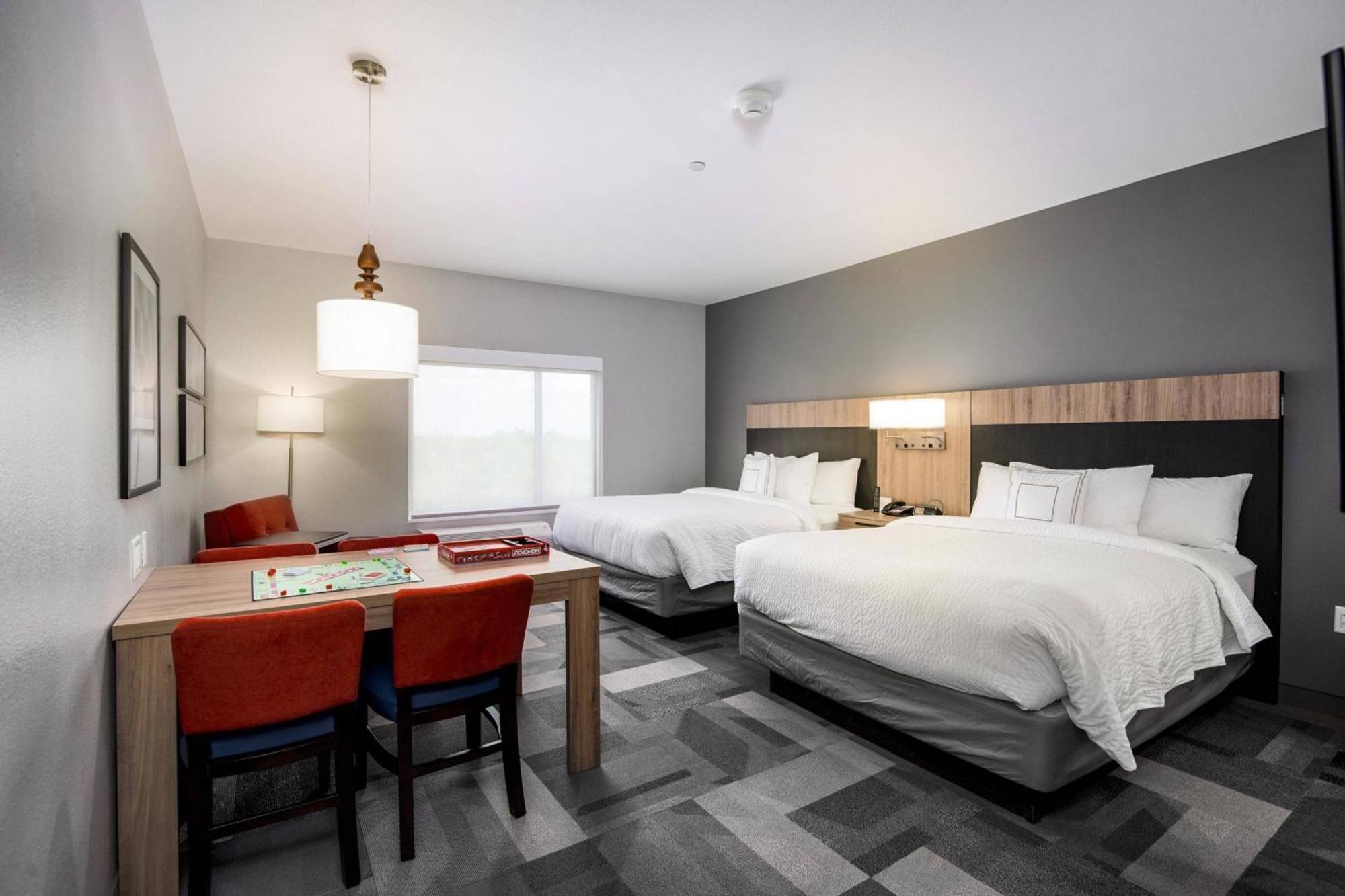 Towneplace Suites By Marriott Houston Hobby Airport Dış mekan fotoğraf